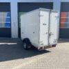 Koelwagen