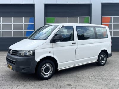 VW transporter