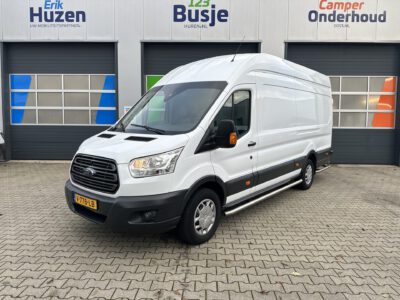 Verhuiswagens