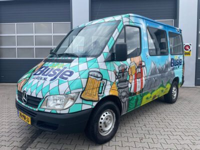 Partybus