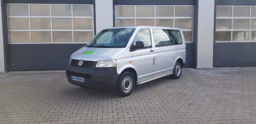 Vakantiebus