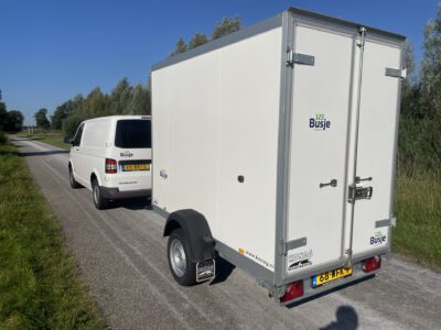 Koelwagen