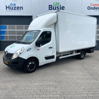Verhuiswagens