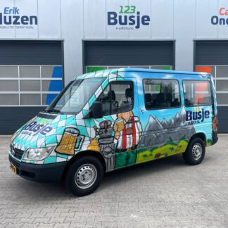 Feestbussen